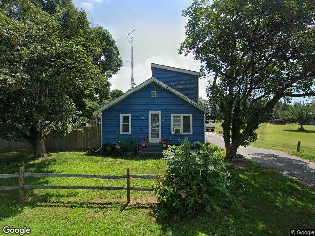 House image located at Cedarville, NJ 08311