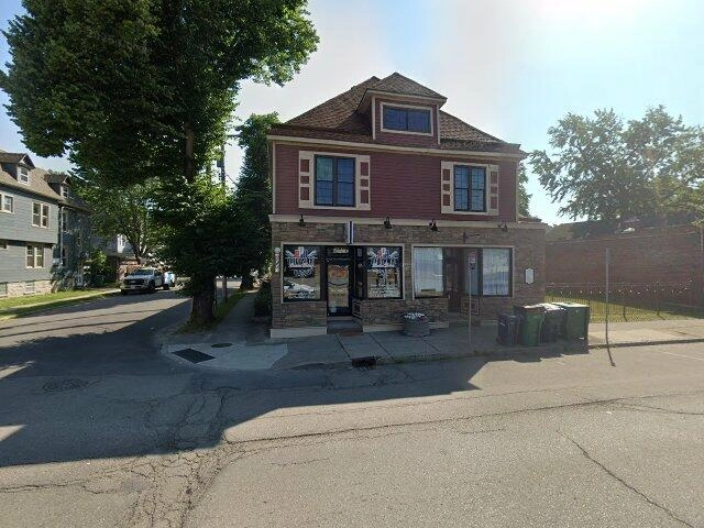 House image located at Buffalo, NY 14210