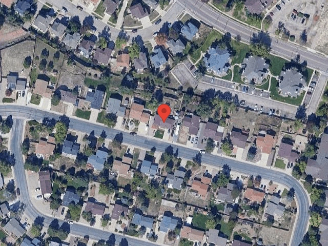 House image located at Colorado Springs, CO 80920