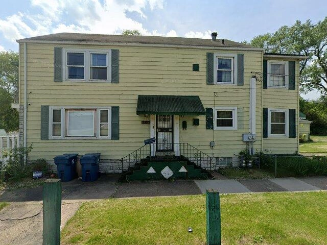 House image located at Gary, IN 46404