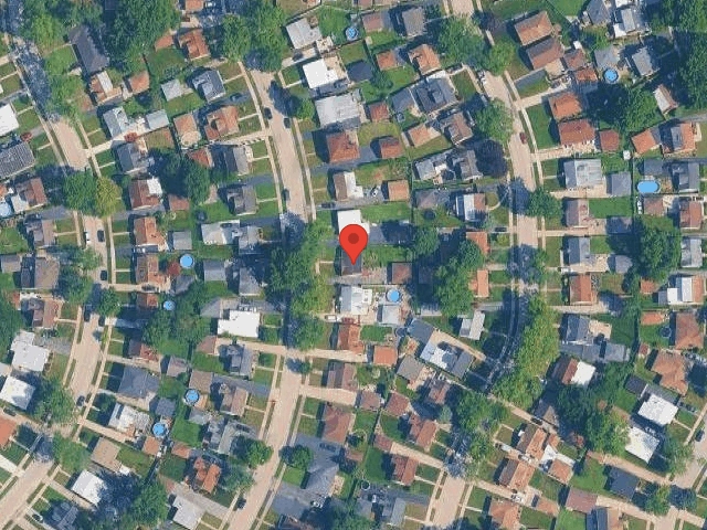 House image located at Alsip, IL 60803
