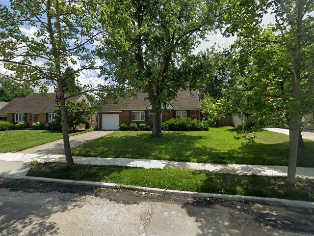 House image located at Dayton, OH 45409