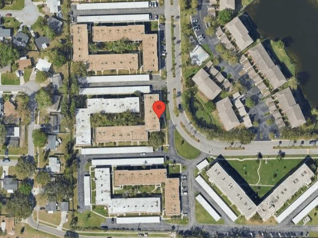 House image located at Saint Petersburg, FL 33708