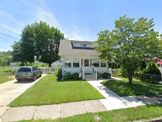 House image located at Runnemede, NJ 08078