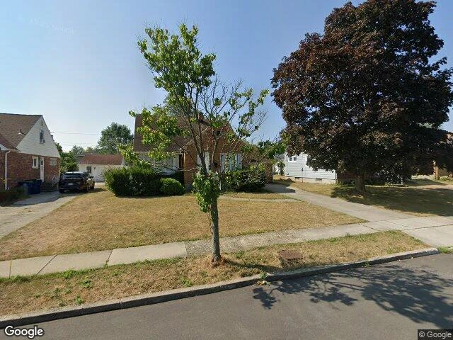 House image located at Buffalo, NY 14226