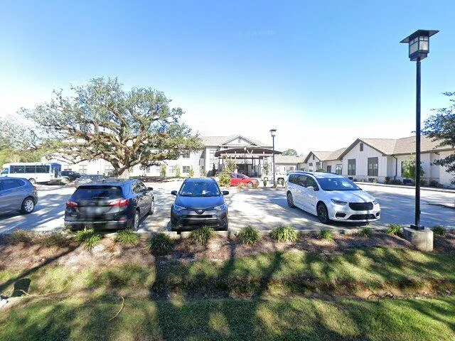 House image located at Hammond, LA 70403