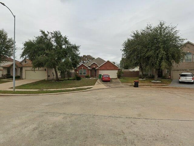 House image located at Katy, TX 77449