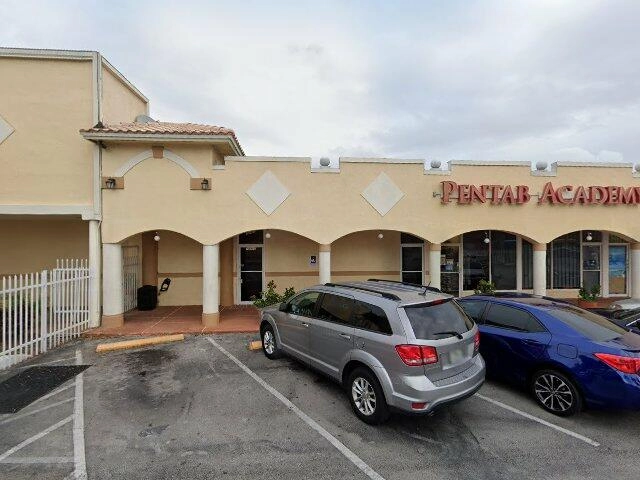 House image located at Miami, FL 33169