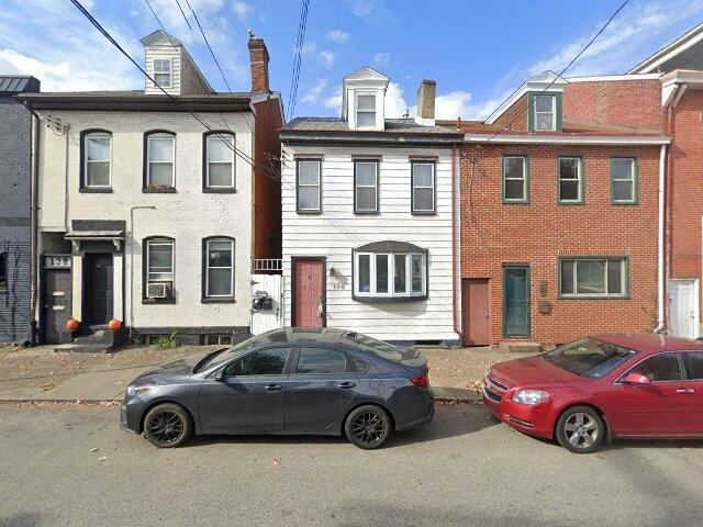 House image located at Pittsburgh, PA 15203