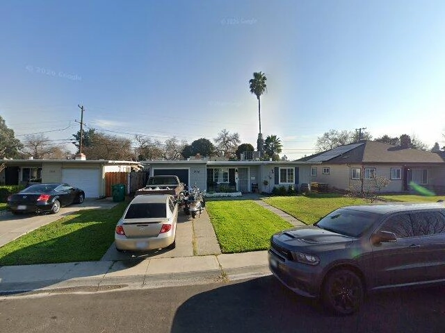 House image located at Stockton, CA 95207