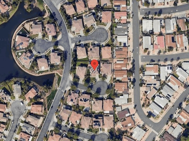 House image located at Hemet, CA 92545