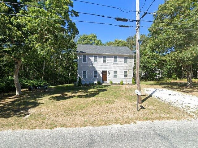 House image located at West Yarmouth, MA 02673