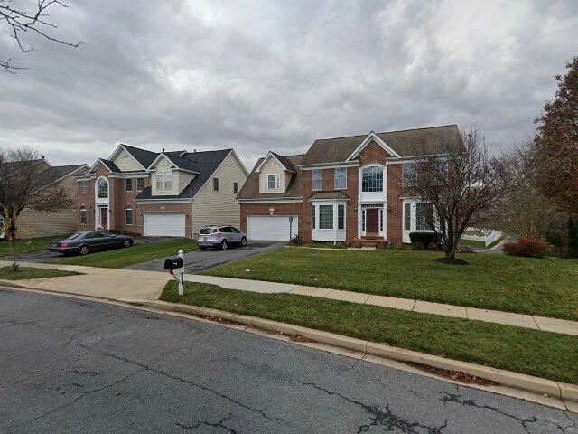 House image located at Frederick, MD 21704