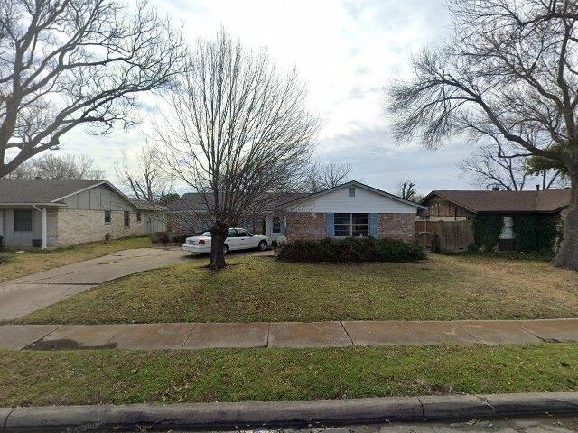 House image located at Garland, TX 75043