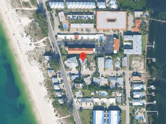 House image located at Bradenton Beach, FL 34217