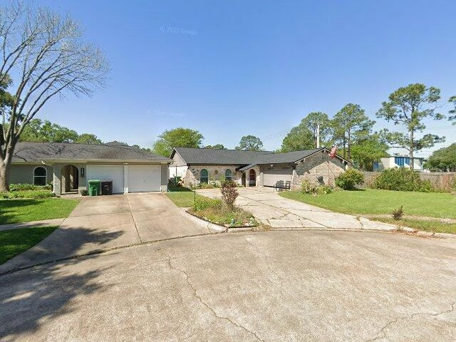 House image located at Houston, TX 77062