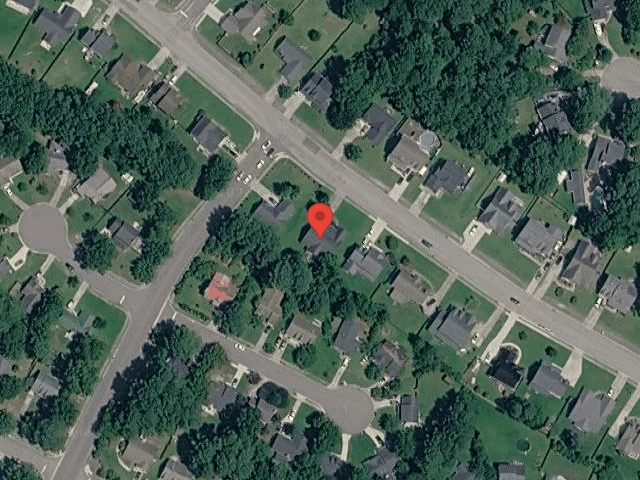 House image located at Jacksonville, NC 28546