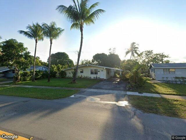 House image located at Fort Lauderdale, FL 33319