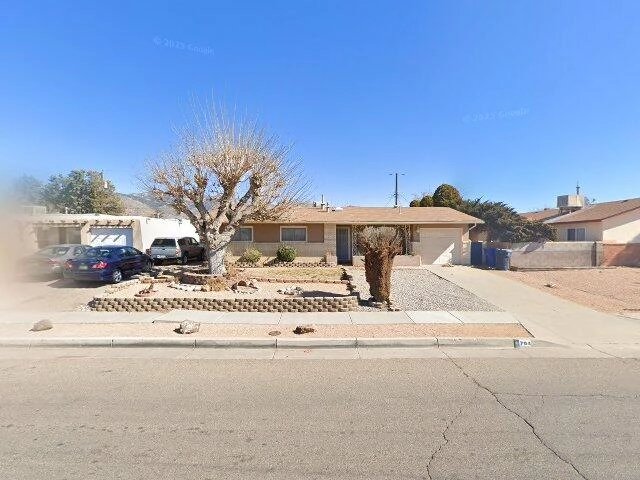 House image located at Albuquerque, NM 87123