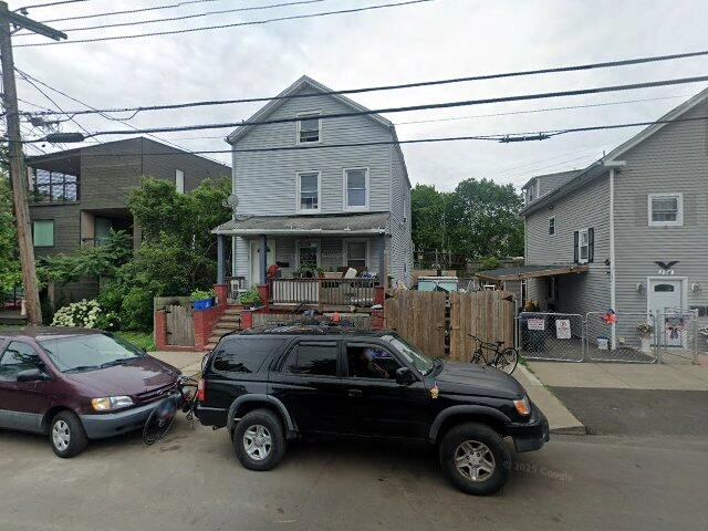 House image located at New Haven, CT 06519