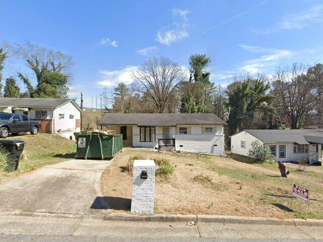 House image located at Atlanta, GA 30318