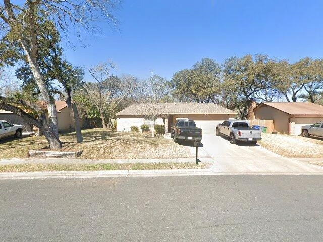 House image located at Austin, TX 78745