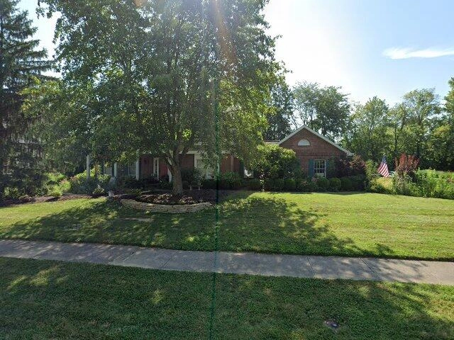 House image located at Maineville, OH 45039