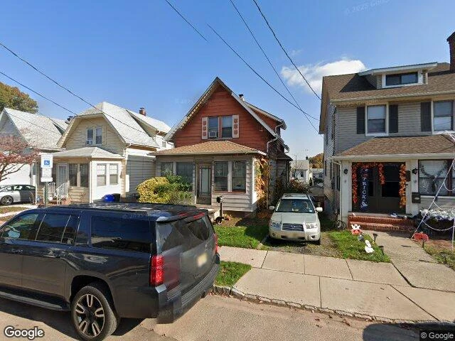 House image located at Belleville, NJ 07109