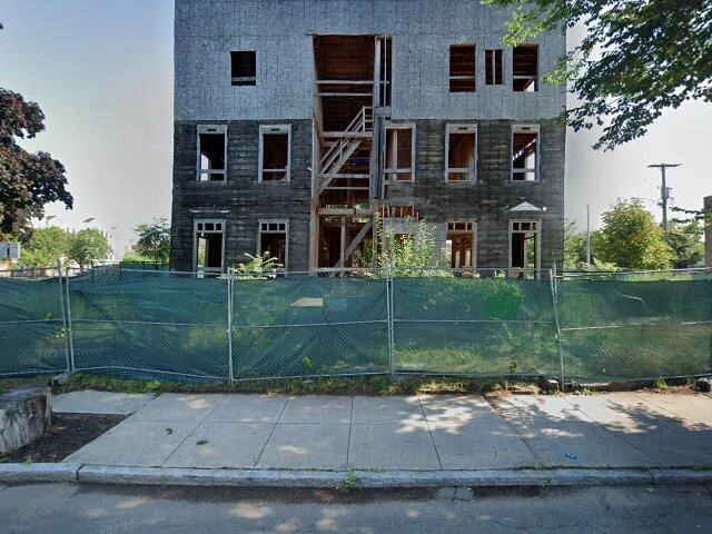 House image located at New Haven, CT 06511