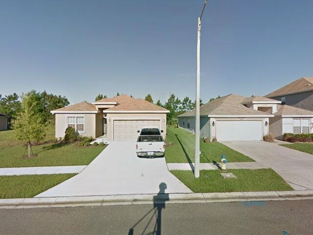House image located at Zephyrhills, FL 33541