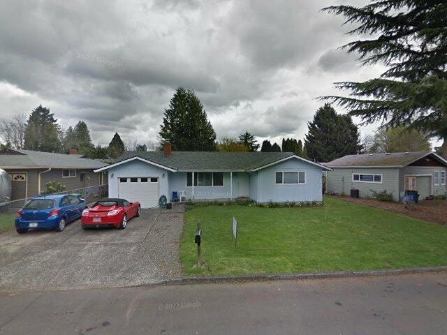 House image located at Portland, OR 97222