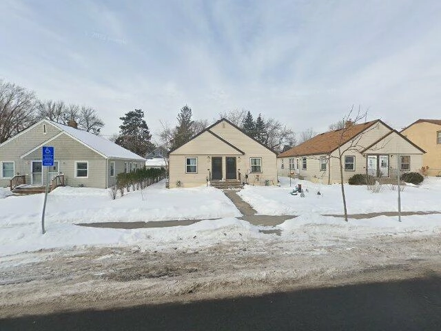 House image located at Minneapolis, MN 55419