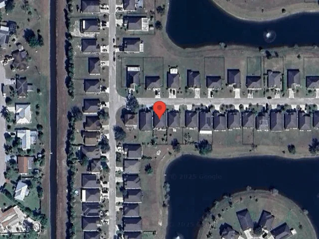 House image located at Lehigh Acres, FL 33974