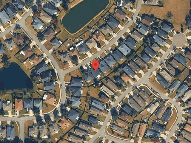 House image located at Middleburg, FL 32068