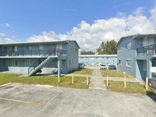 House image located at Lake Worth Beach, FL 33460