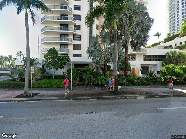 House image located at Miami Beach, FL 33141