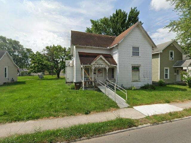 House image located at Fostoria, OH 44830