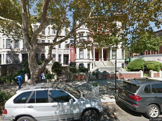 House image located at Brooklyn, NY 11213