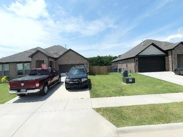 House image located at Pea Ridge, AR 72751