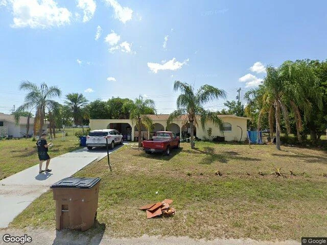 House image located at Lehigh Acres, FL 33936