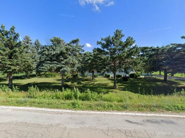 House image located at Shepherd, MI 48883