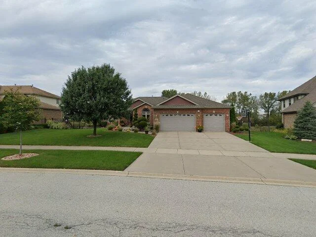 House image located at Frankfort, IL 60423