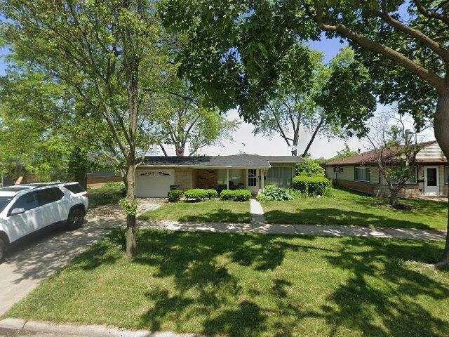 House image located at Park Forest, IL 60466