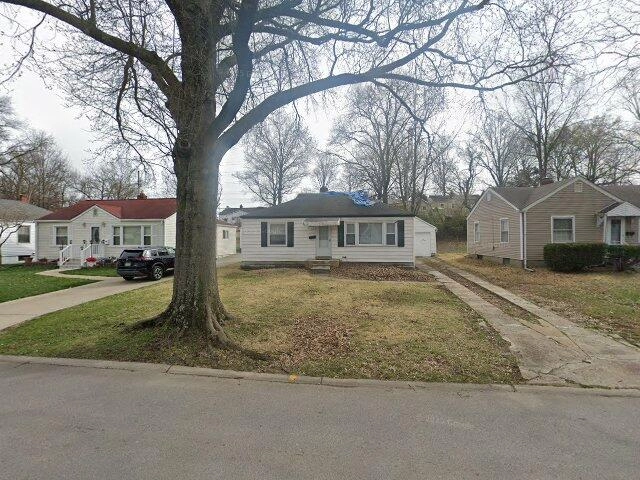 House image located at Saint Louis, MO 63133
