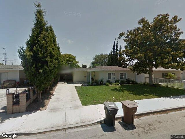 House image located at Anaheim, CA 92801