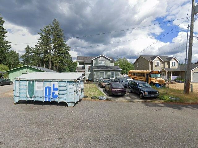 House image located at Spanaway, WA 98387