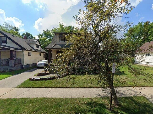 House image located at Cleveland, OH 44120