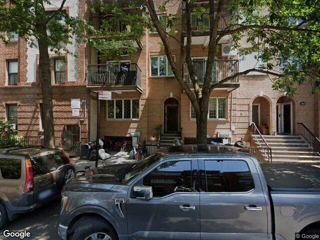 House image located at Brooklyn, NY 11219