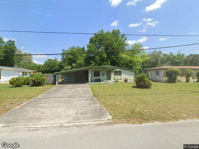 House image located at Jacksonville, FL 32277