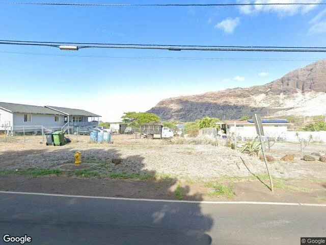 House image located at Waianae, HI 96792